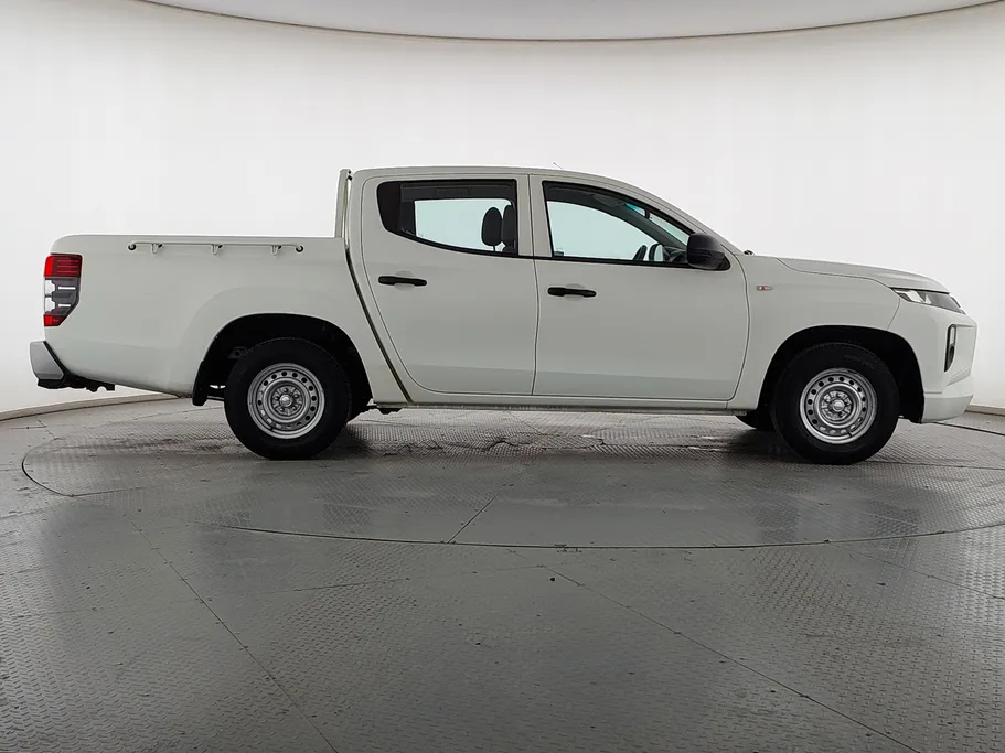 2022 Mitsubishi L200 Double Cap 