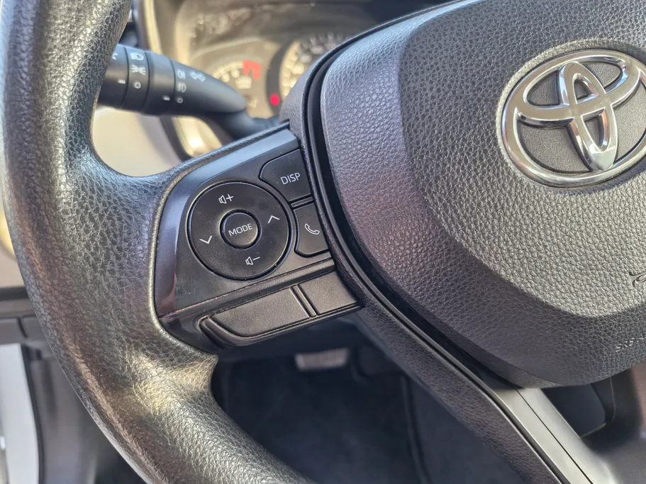 2024 Toyota Corolla XLI 