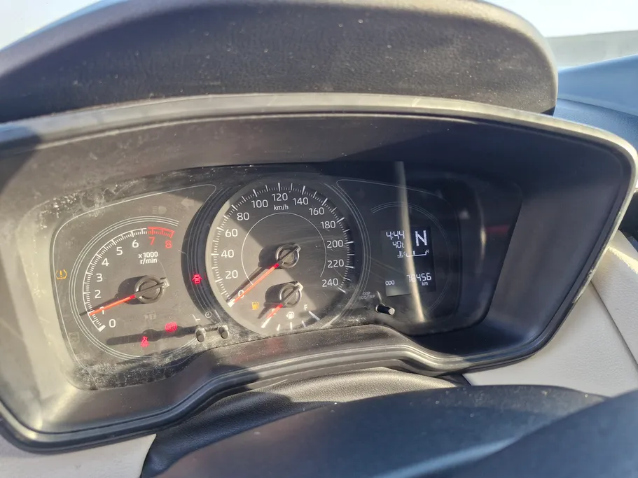 2024 Toyota Corolla XLI 