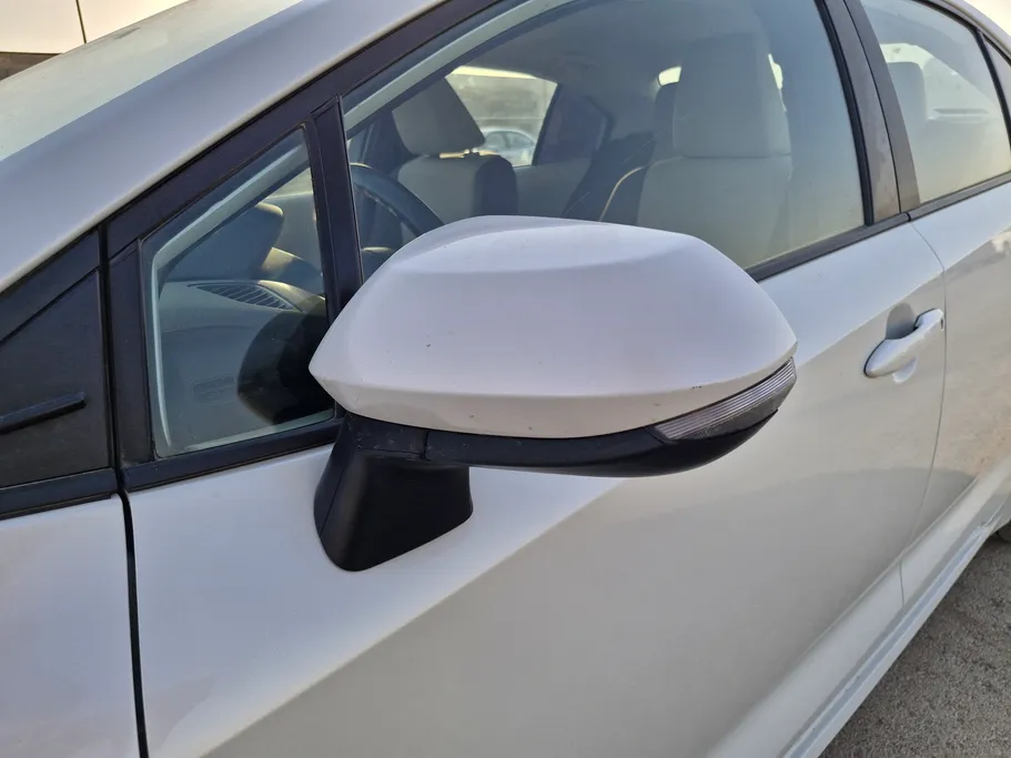 2024 Toyota Corolla XLI 