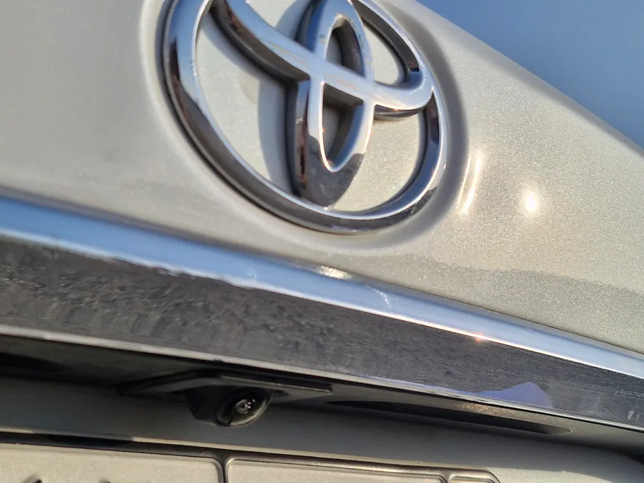 2024 Toyota Corolla XLI 