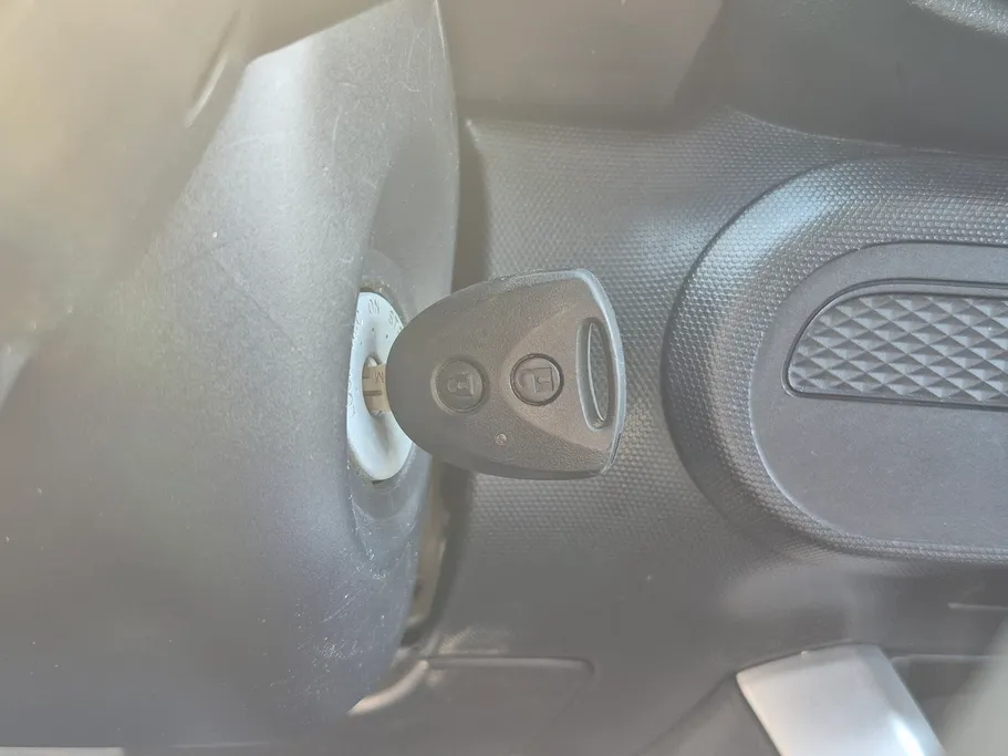 2022 Toyota Raize XLE 