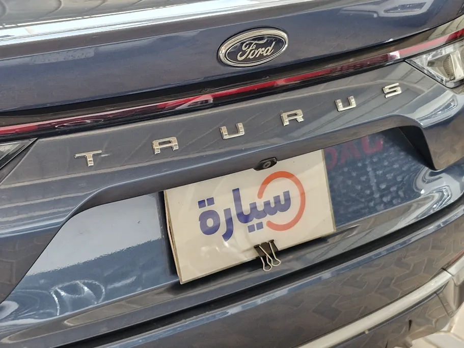 فورد تورس ترند 2023 