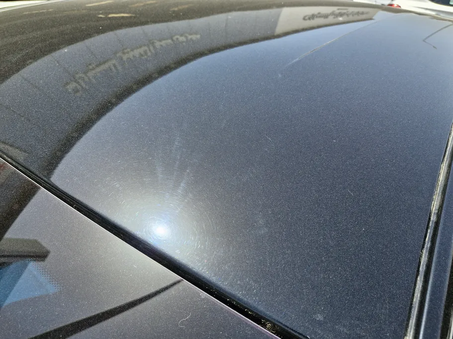 2022 Ford Taurus Ambiente 