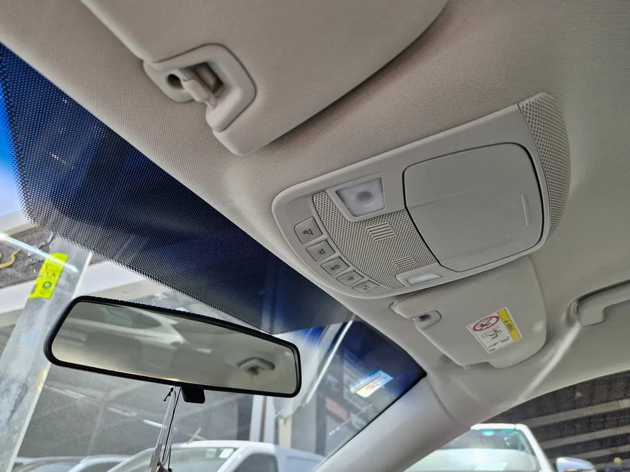 2022 Ford Taurus Ambiente 