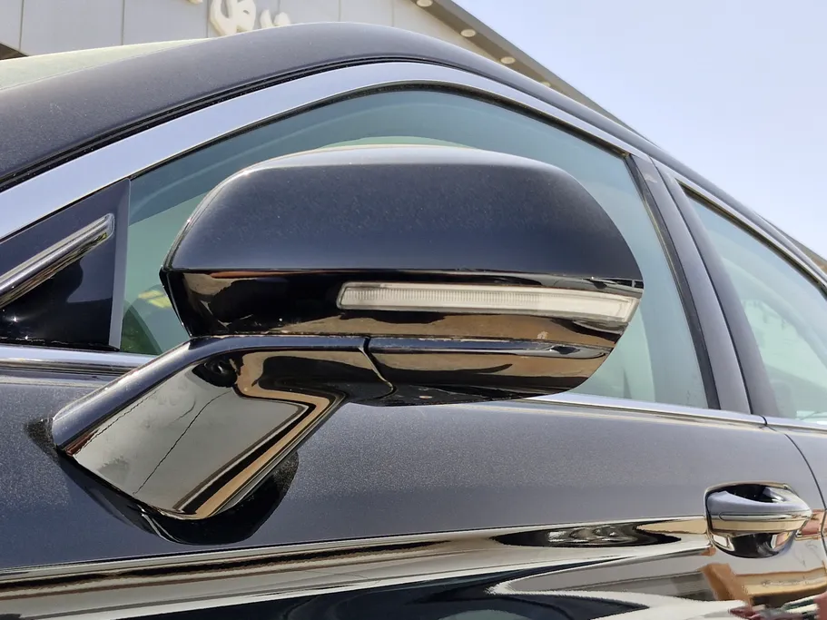 2022 Ford Taurus Ambiente 