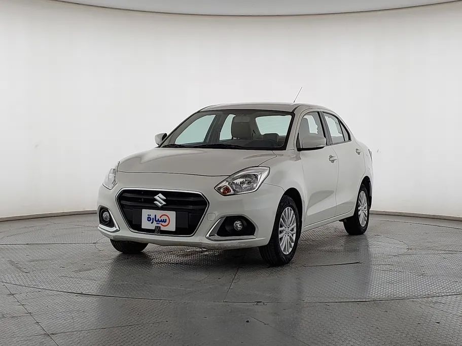 2024 Suzuki Dzire GL 