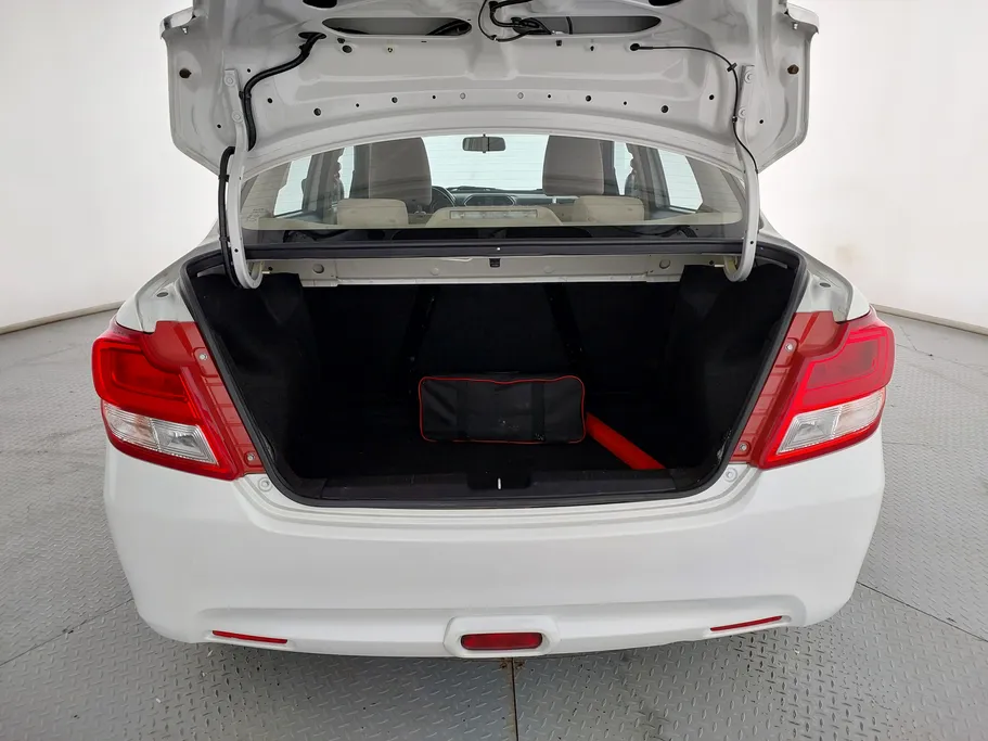 2024 Suzuki Dzire GL 