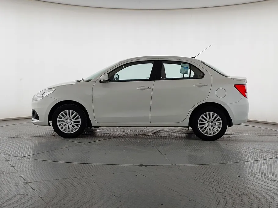 2024 Suzuki Dzire GL 