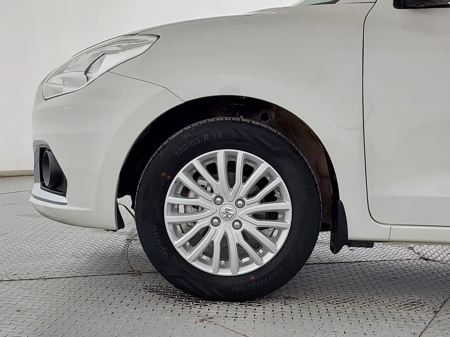 2024 Suzuki Dzire GL 