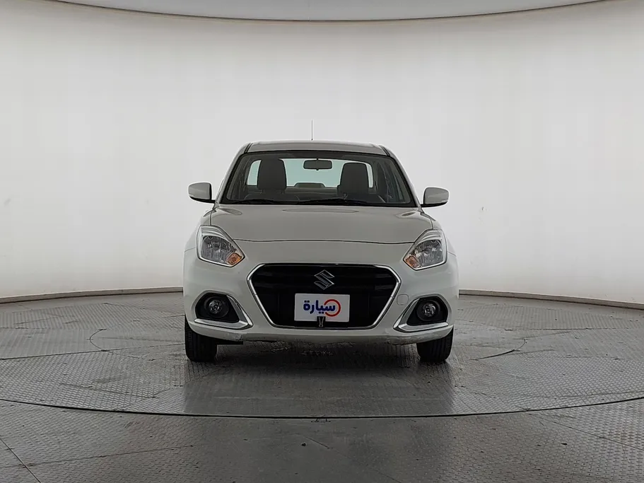 2024 Suzuki Dzire GL 