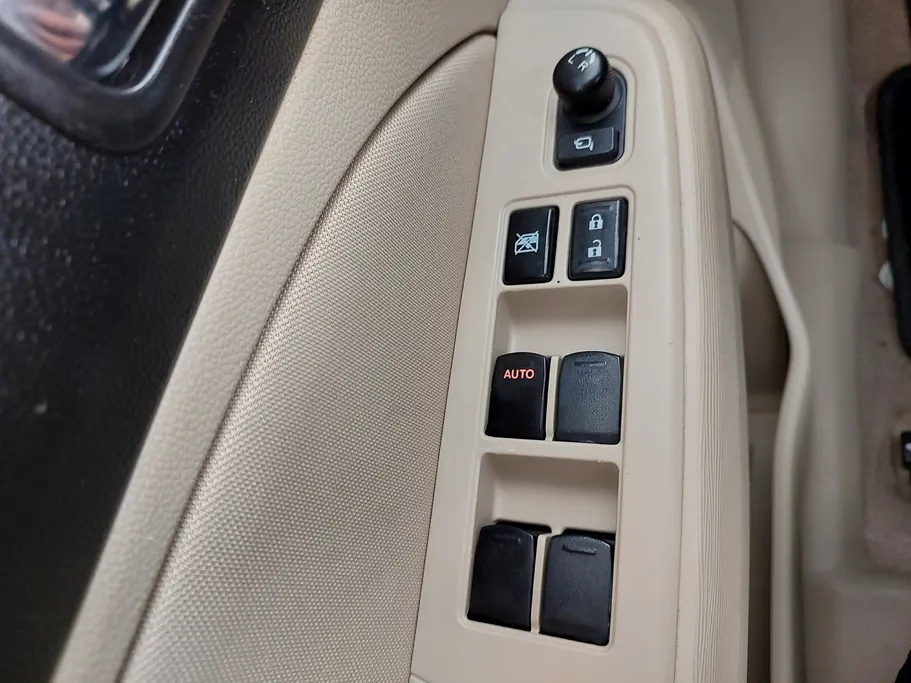 2024 Suzuki Dzire GL 