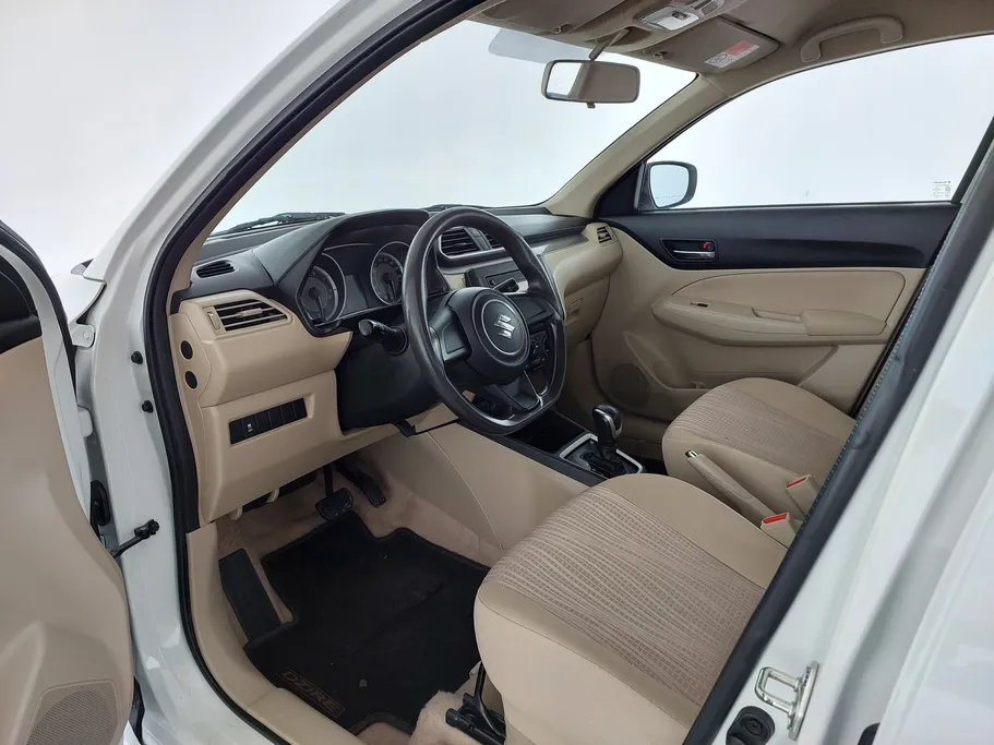 2024 Suzuki Dzire GL 