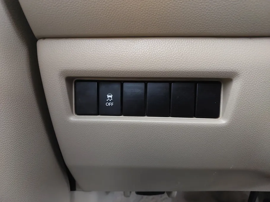 2024 Suzuki Dzire GL 