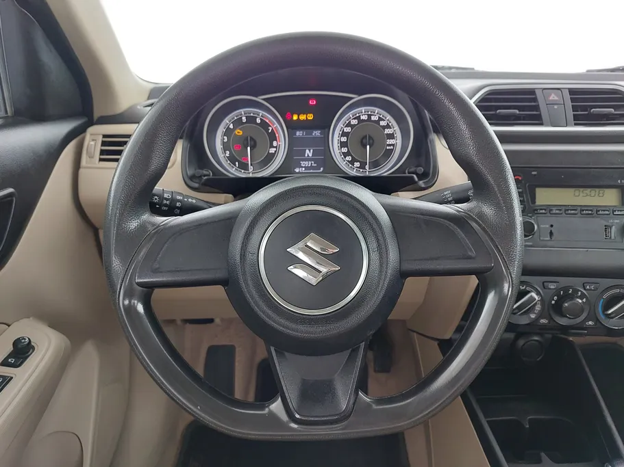 2024 Suzuki Dzire GL 