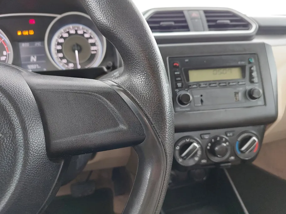 2024 Suzuki Dzire GL 