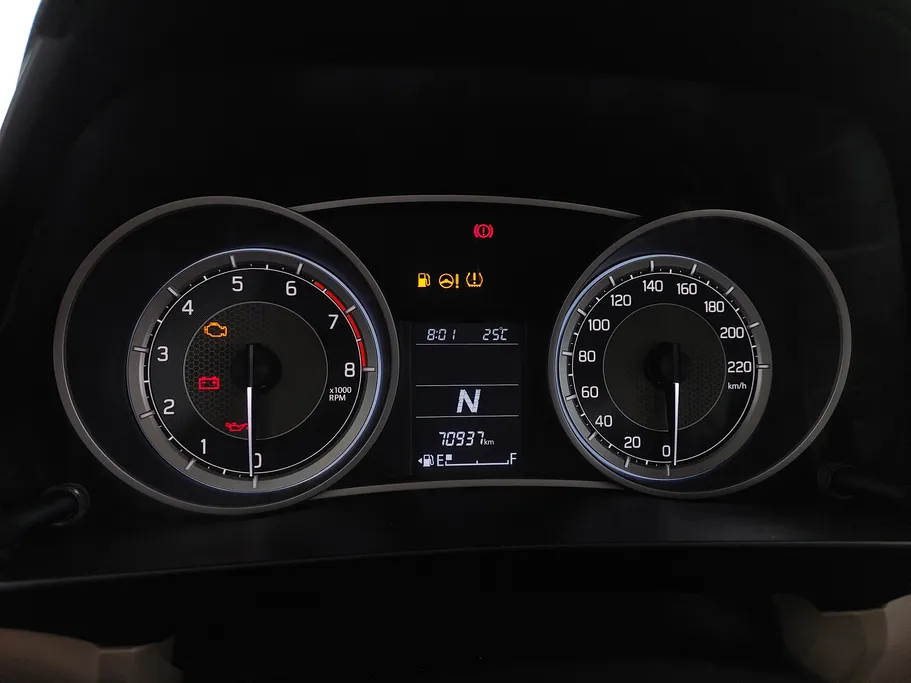2024 Suzuki Dzire GL 