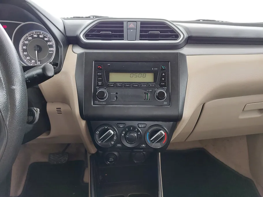 2024 Suzuki Dzire GL 