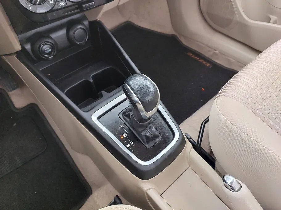 2024 Suzuki Dzire GL 