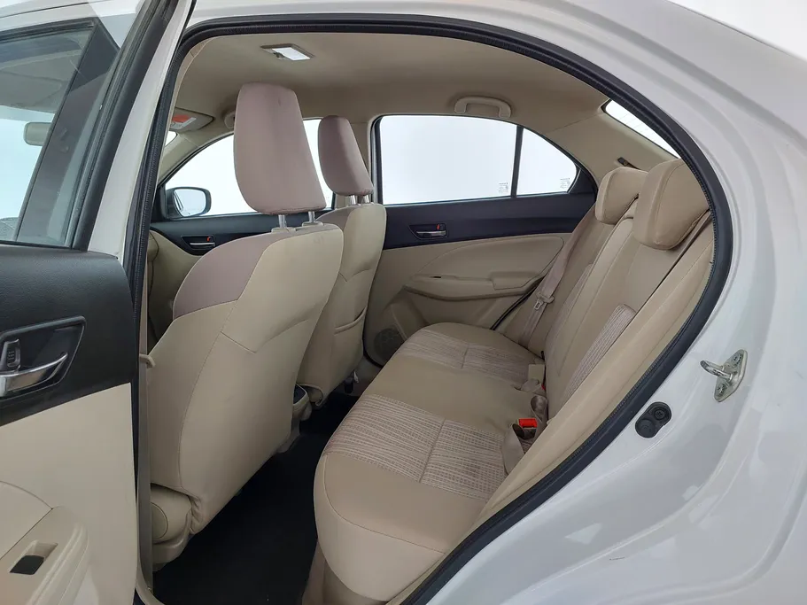 2024 Suzuki Dzire GL 