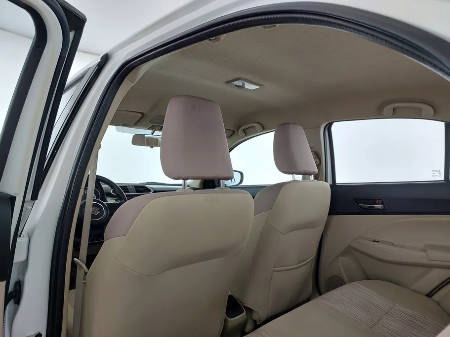 2024 Suzuki Dzire GL 