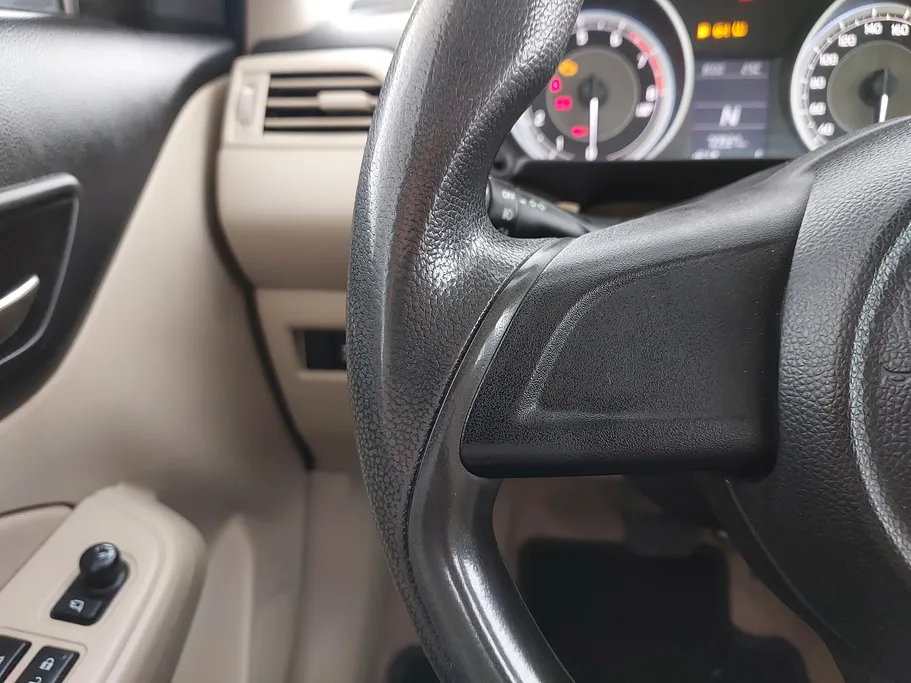 2024 Suzuki Dzire GL 