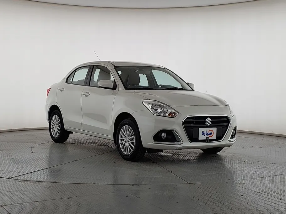 2024 Suzuki Dzire GL 