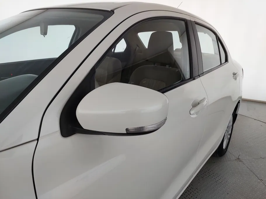 2024 Suzuki Dzire GL 