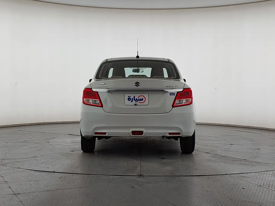 2024 Suzuki Dzire GL 