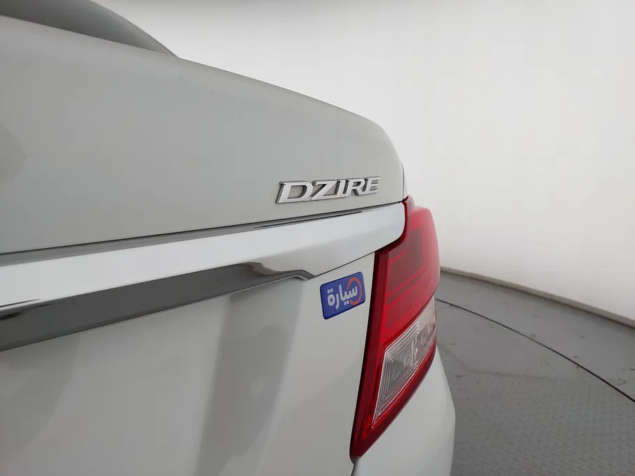 2024 Suzuki Dzire GL 