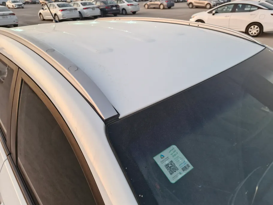 2021 Hyundai Tucson Smart 