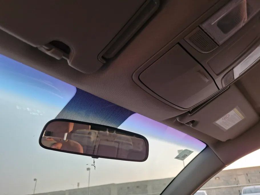 2021 Hyundai Tucson Smart 