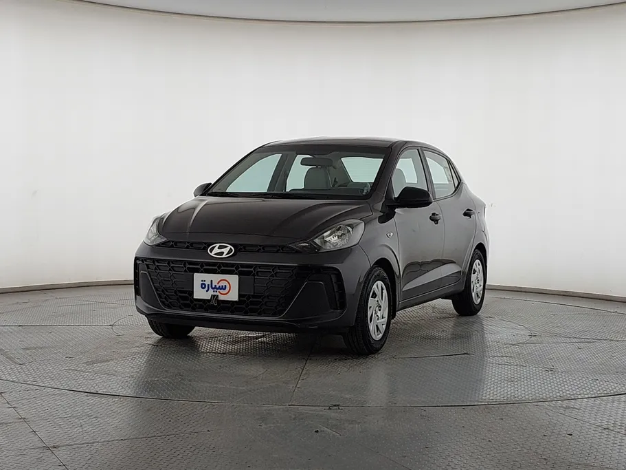 هيونداي Grand i10 فلييت 2024 