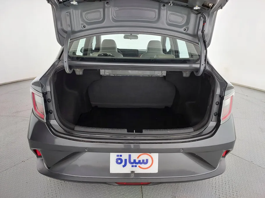 هيونداي Grand i10 فلييت 2024 