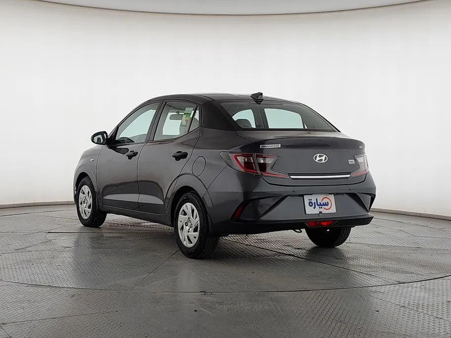 هيونداي Grand i10 فلييت 2024 