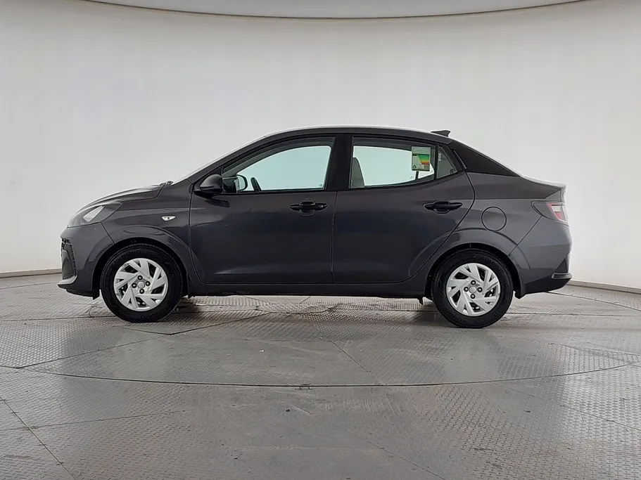 هيونداي Grand i10 فلييت 2024 