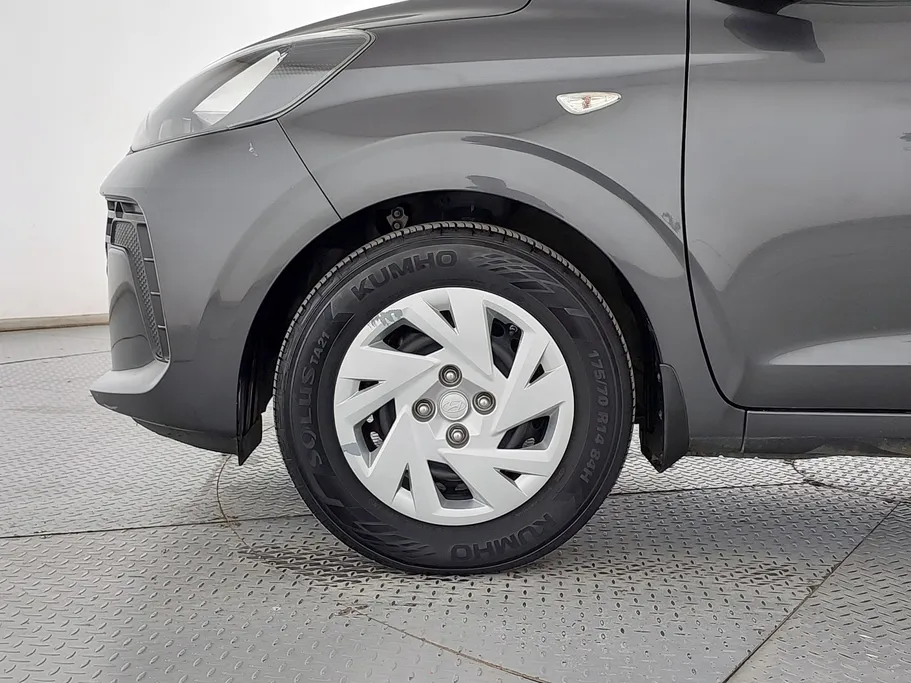 هيونداي Grand i10 فلييت 2024 