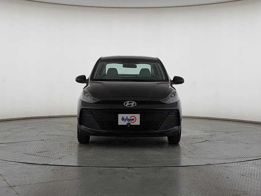 هيونداي Grand i10 فلييت 2024 
