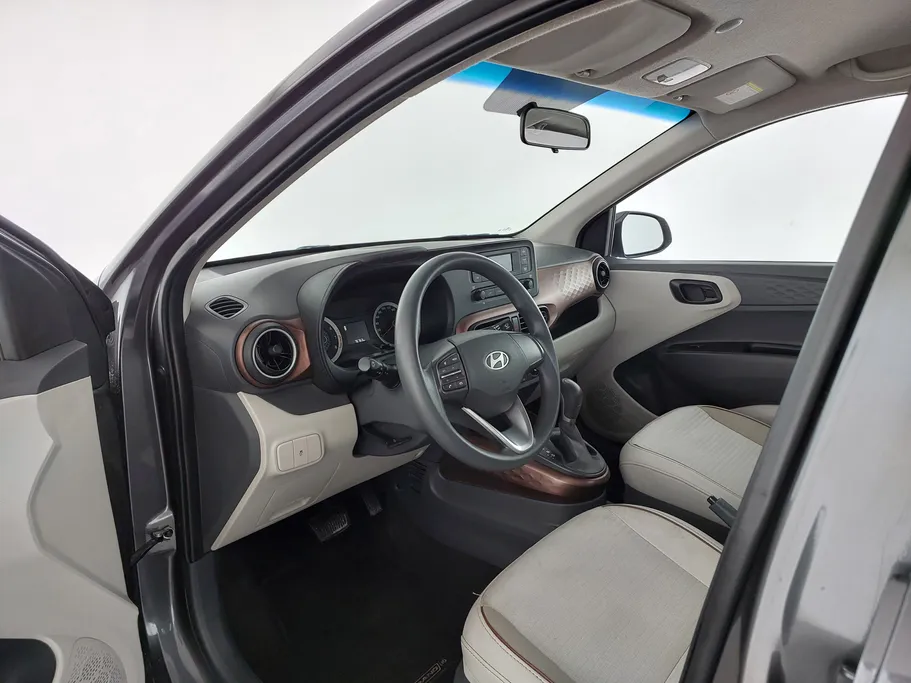 هيونداي Grand i10 فلييت 2024 