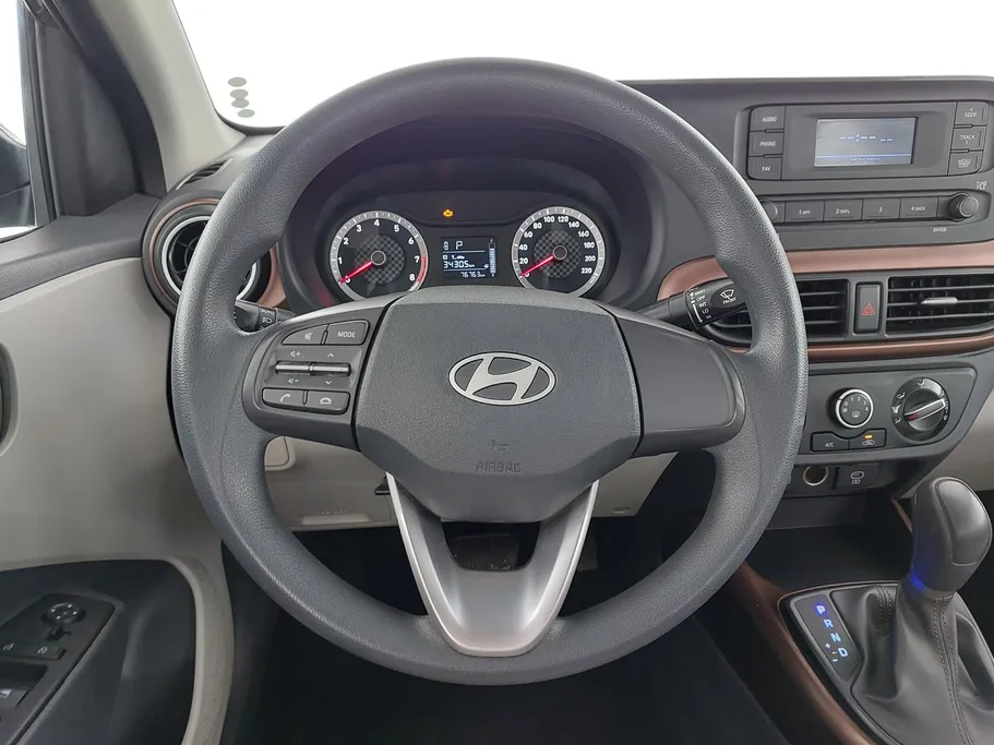 هيونداي Grand i10 فلييت 2024 