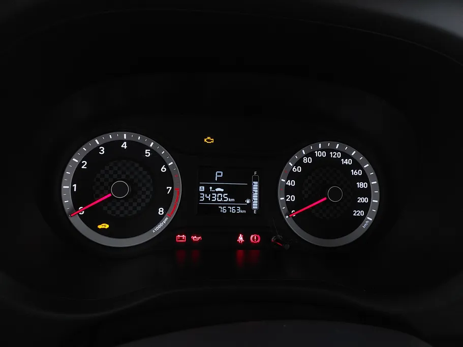 هيونداي Grand i10 فلييت 2024 