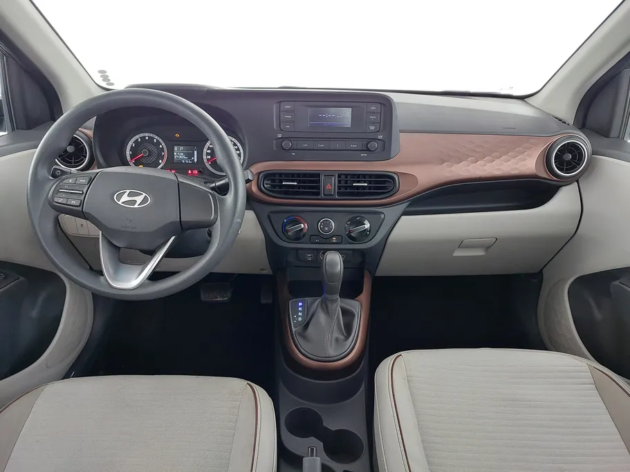هيونداي Grand i10 فلييت 2024 