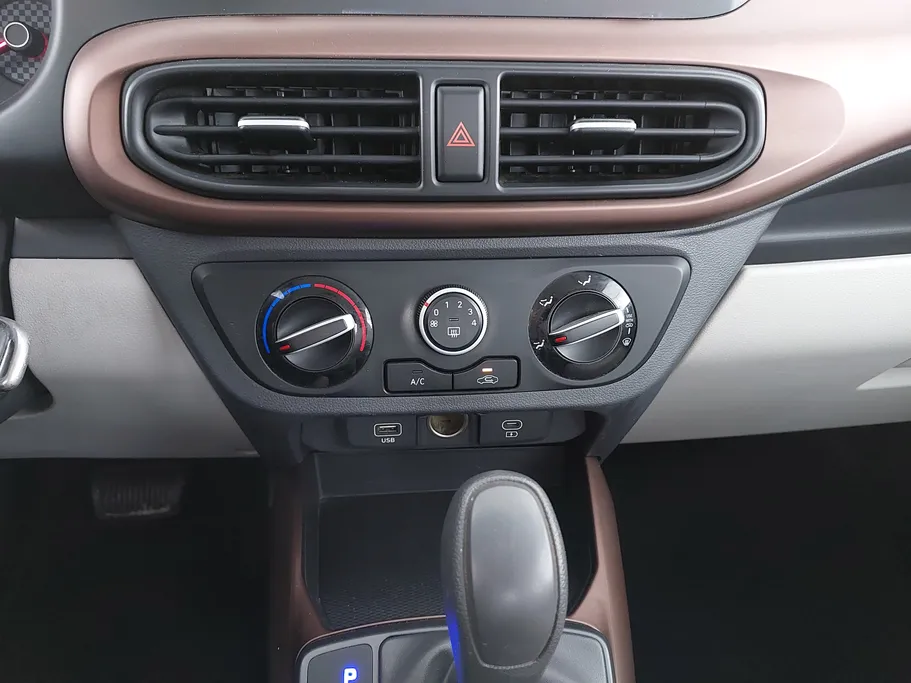 هيونداي Grand i10 فلييت 2024 