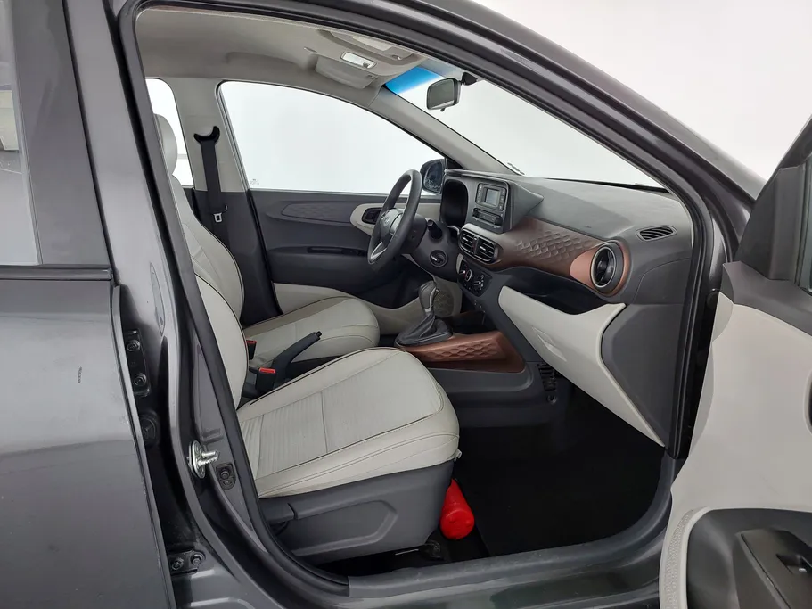 هيونداي Grand i10 فلييت 2024 
