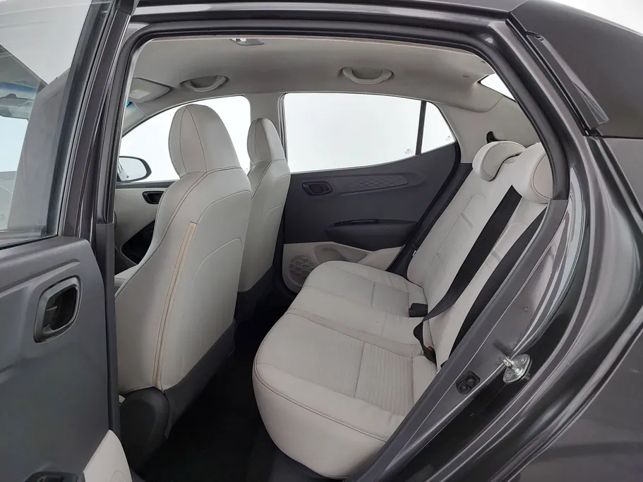 هيونداي Grand i10 فلييت 2024 