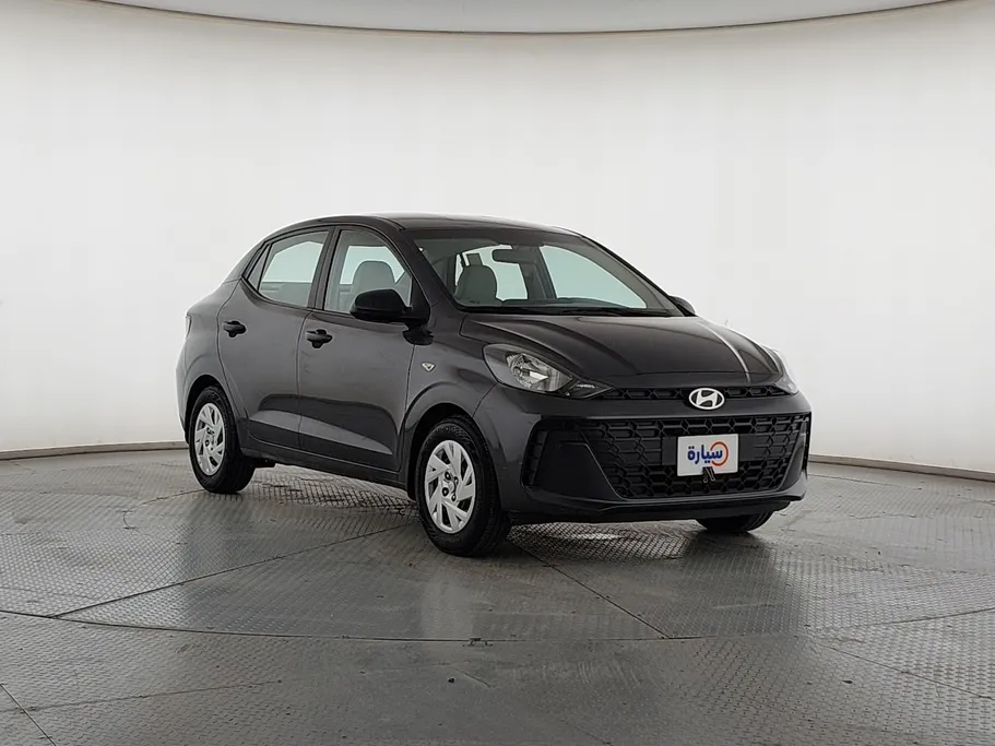 هيونداي Grand i10 فلييت 2024 