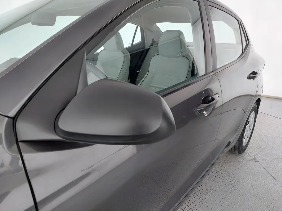 هيونداي Grand i10 فلييت 2024 