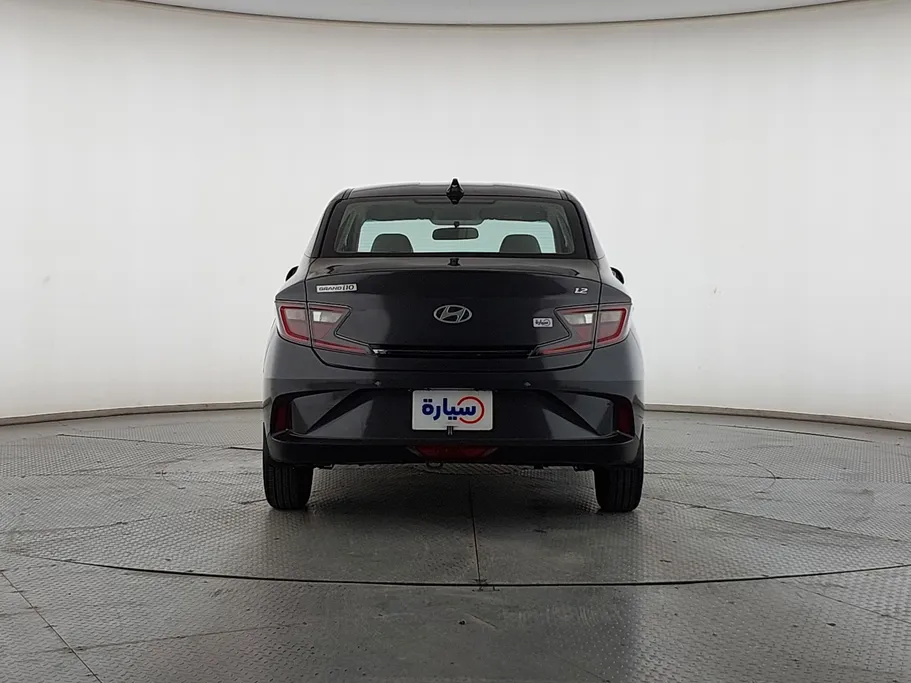 هيونداي Grand i10 فلييت 2024 