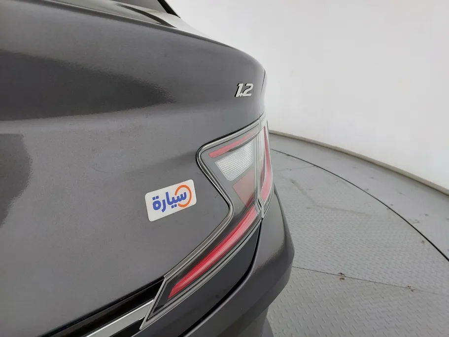 هيونداي Grand i10 فلييت 2024 
