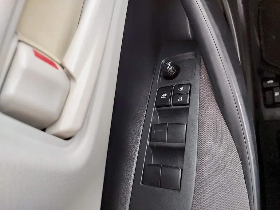 2022 Toyota Corolla XLI 